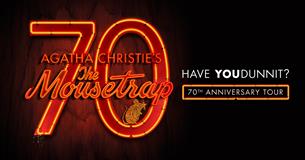 Agatha Christie's The Mousetrap
