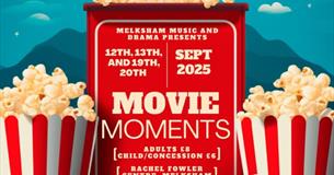 Movie Moments
