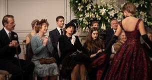 Mrs. Harris Goes to Paris (PG)
