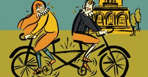 The Handlebards: Much Ado About Nothing