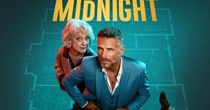 Murder at Midnight