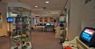 Museum of Computing