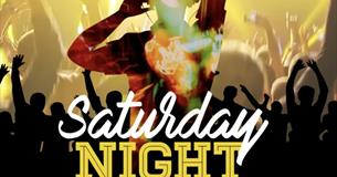 Amesbury Super Fete Music Night