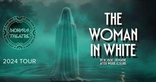 The Woman In White