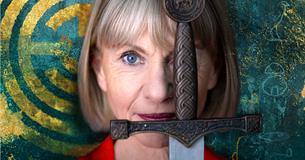 Kate Mosse: Labyrinth Live