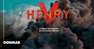 National Theatre Live: Henry V