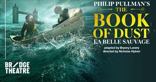 National Theatre Live: Book of Dust