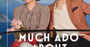 NT Live: Much Ado About Nothing (12A)