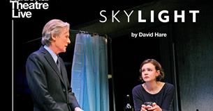 National theatre Live: Skylight