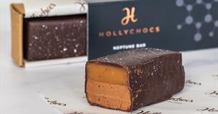 Chocolate Treats Tasting Experience