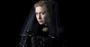 Female Gothic- Dyad Productions