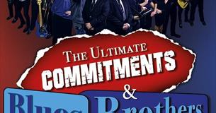 The Ultimate Commitments and Blues Brothers Experience