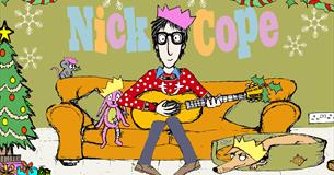 Nick Cope's Christmas Show