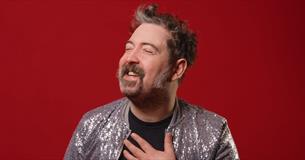 Nick Helm's Super Fun Good Time Show