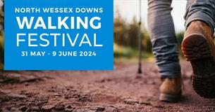 North Wessex Downs Walking Festival