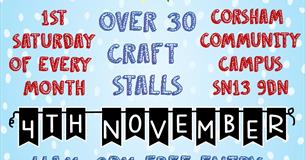 Corsham Creative Market
