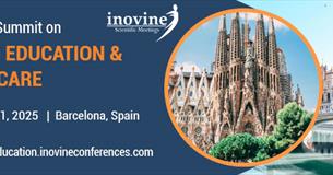 17th Global Summit on Nursing Education & Health Care  November 10-11, 2025, Barcelona, Spain