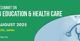 15th Global Summit on Nursing Education & Healthcare