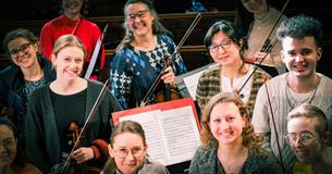 OAE Experience Ensemble