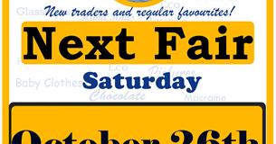 Malmesbury Craft Fair