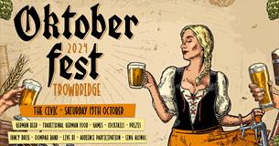 Oktoberfest - Trowbridge