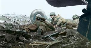 Bouncing the Rhine – Operation VARSITY
