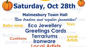 The Big Malmesbury Craft Fair