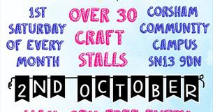 Corsham Creative Market