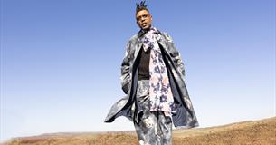 Omar 'Brighter the Days' UK Tour