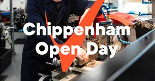 Chippenham Open Day