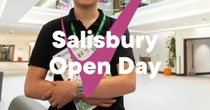 Salisbury Open Day