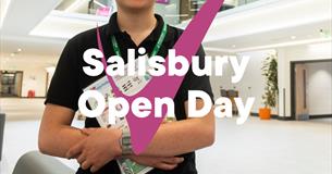 Salisbury Open Day