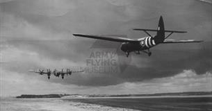 Operation MARKET GARDEN 80th Anniversary Talk