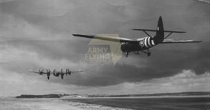 Operation MARKET GARDEN - Daytime Talk