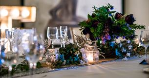 Bowood Wedding Showcase