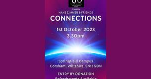 Connections, The Film Orchestra