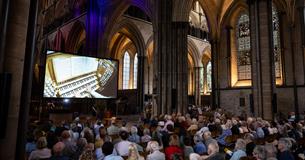 Organ Concert
