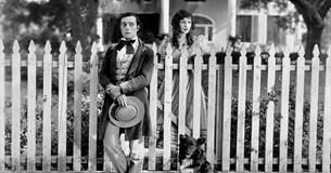 Our Hospitality (1923) Silent film with live musical score