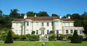 Fonthill House Charity  Garden Open Day