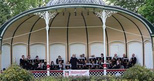 Malmesbury Concert Band at Town Hall - CANCELLED