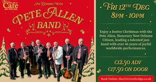 Pete Allen Band