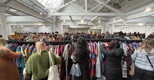 Worth The Weight Swindon: Vintage Kilo Sale