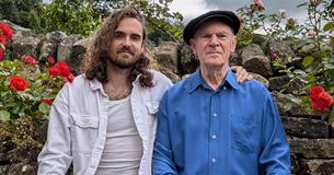 Ashely Hutchings (with Blair Dunlop)