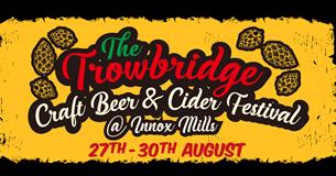 The Trowbridge Craft Beer and Cider Festival
