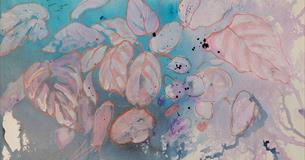 Painting Plants with Rachel Heard