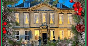 A Dickensian Christmas Open Day at Parade House