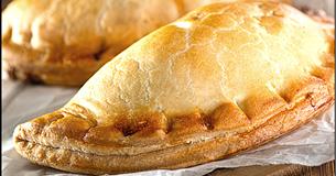 Parent & Child class - Pastry, Pasties & Scones