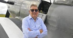 Mitchell, The Spitfire & The Battle of Britain