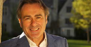 My Life in TV & Antiques with Paul Martin