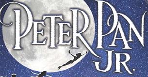 Clogettes Present Peter Pan Jr.